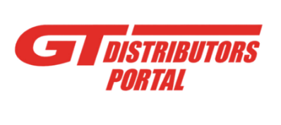 GT Distributors Logo